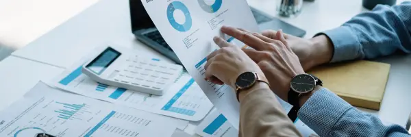 情報システム部門が抱える4つの課題